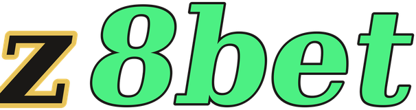 z8bet logo