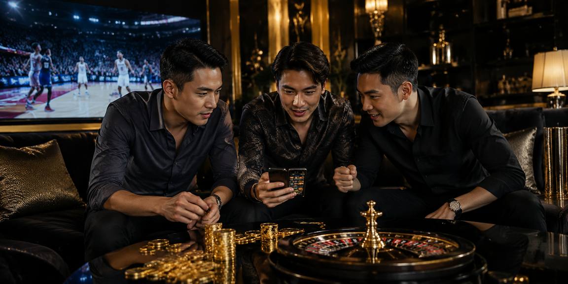 z8bet Trực Tiếp Live Casino Ngay trong Tầm Tay